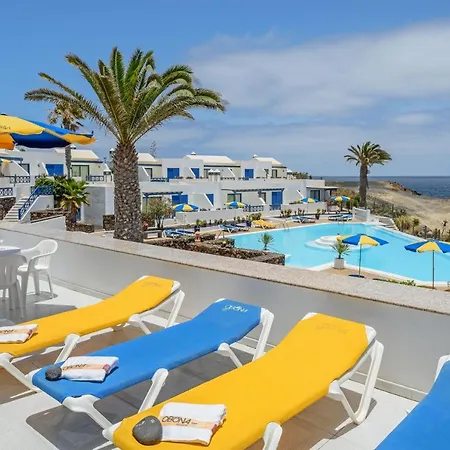 Oboena Castillo De Papagayo, Complejo Nudista Fkk-nudist * تشاركو ديل بالو