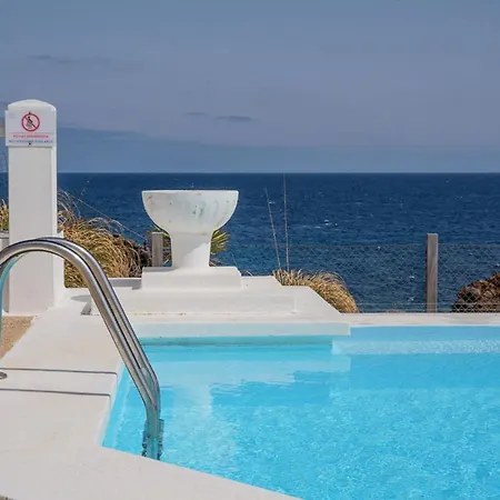 Oboena Castillo De Papagayo, Complejo Nudista Fkk-nudist