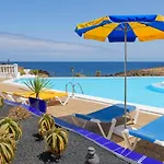 公寓 Oboena Castillo De Papagayo, Complejo Nudista Fkk-nudist *