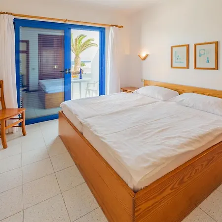 Appartamento Oboena Castillo De Papagayo, Complejo Nudista Fkk-nudist