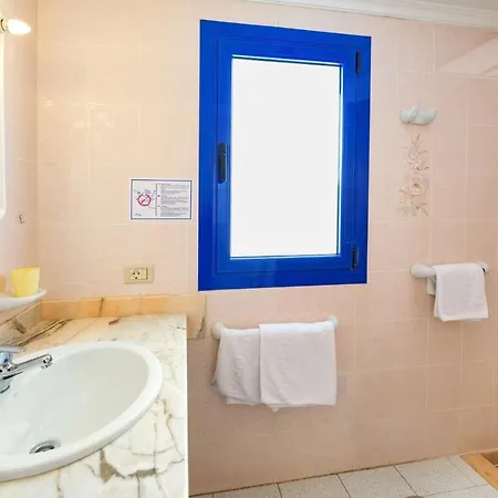Oboena Castillo De Papagayo, Complejo Nudista Fkk-nudist Apartman Charco del Palo
