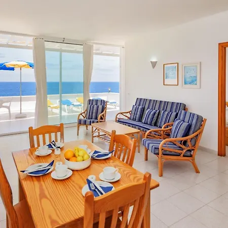 Oboena Castillo De Papagayo, Complejo Nudista Fkk-nudist Appartement Charco del Palo