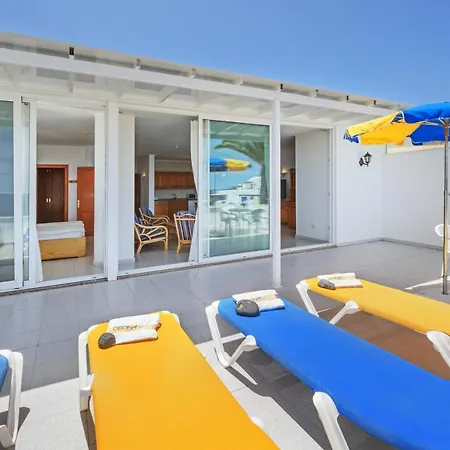 Oboena Castillo De Papagayo, Complejo Nudista Fkk-nudist Appartement