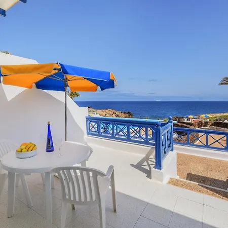 Oboena Castillo De Papagayo, Complejo Nudista Fkk-nudist