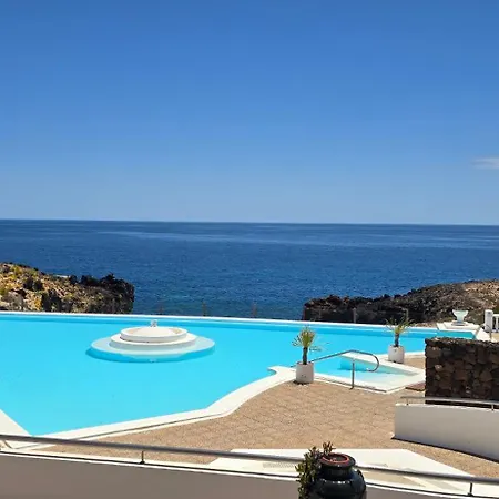 Oboena Castillo De Papagayo, Complejo Nudista Fkk-nudist Apartman *