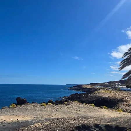 Oboena Castillo De Papagayo, Complejo Nudista Fkk-nudist