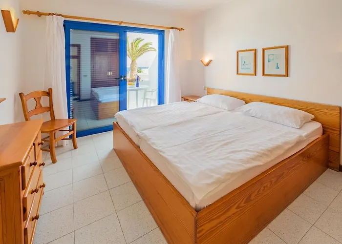 Apartmán Oboena Castillo De Papagayo, Complejo Nudista Fkk-nudist