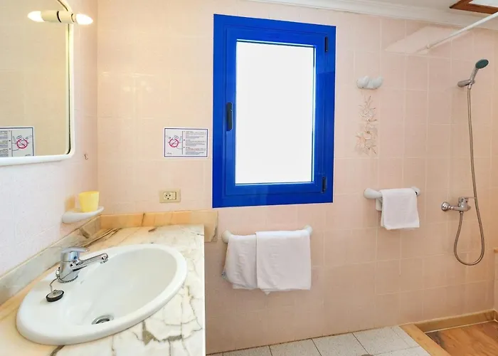 Oboena Castillo De Papagayo, Complejo Nudista Fkk-nudist Apartmán Charco del Palo