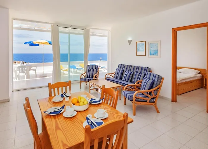 Oboena Castillo De Papagayo, Complejo Nudista Fkk-nudist Appartement Charco del Palo