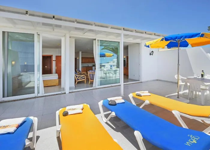 Oboena Castillo De Papagayo, Complejo Nudista Fkk-nudist Apartmán