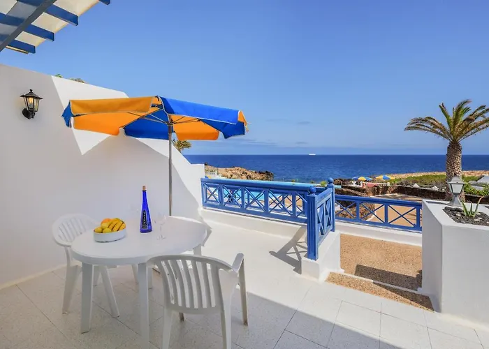 Oboena Castillo De Papagayo, Complejo Nudista Fkk-nudist