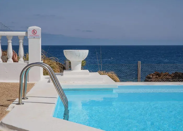 Oboena Castillo De Papagayo, Complejo Nudista Fkk-nudist